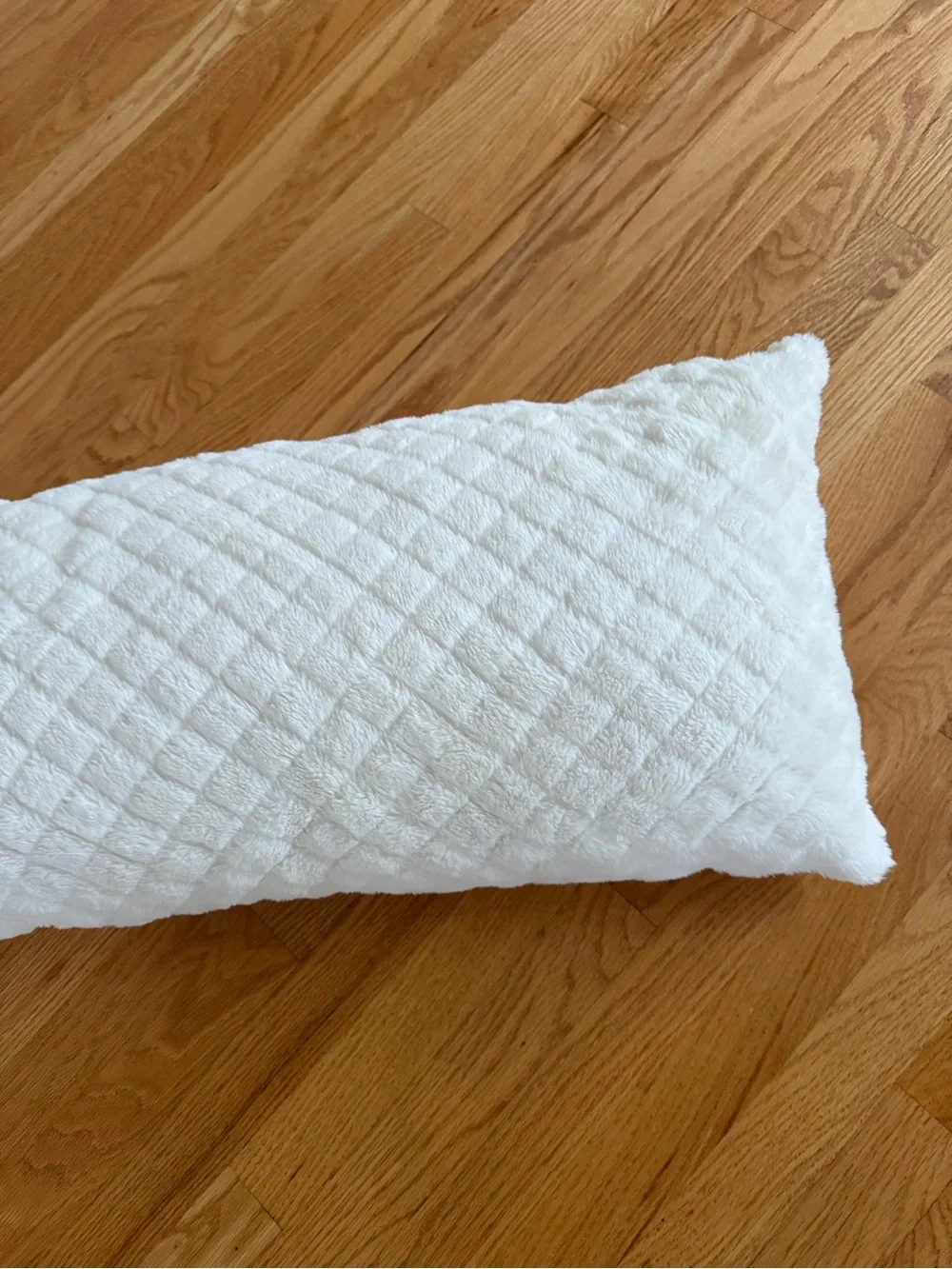 Ugg throw pillow decorative pillow bed pillow
